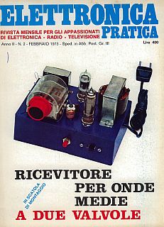 rivista Elettronica Pratica